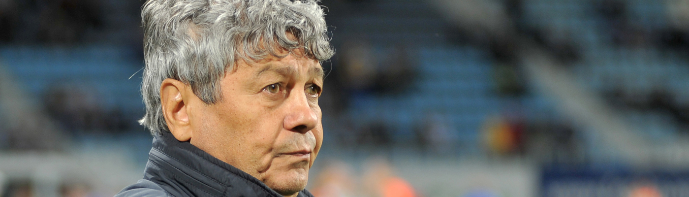 Lucescu 14 set